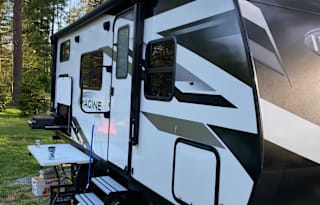 Grand Design Imagine XLS w/ Bunk Beds