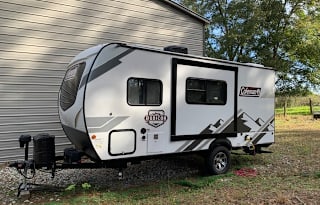 Rory's Rubicon: Family Adventure Awaits!