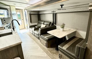 2021 Forest River RV Wildwood 310BHI