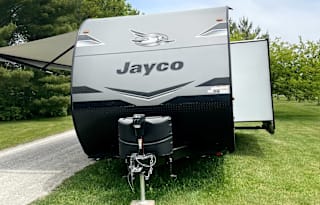 2023 Jayco Jay Flight