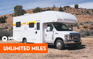 Comfort Standard | San Francisco | Unlimited Miles