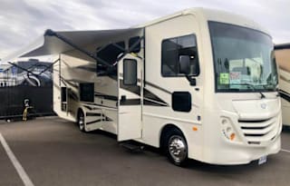 Flair Fun RV