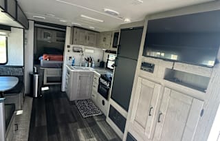 2021 Heartland Mallard 260