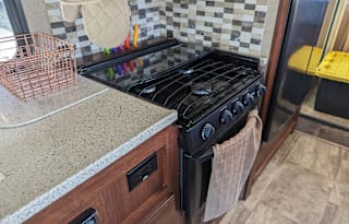 2016 Forest River RV Forester 3011DS Ford