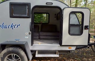 2021 Braxton Creek Bushwhacker Standard Model