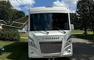 Paradise on Wheels