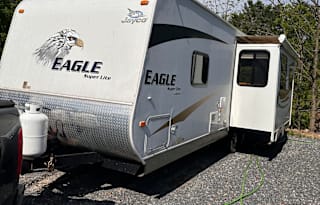 Eagle Nest