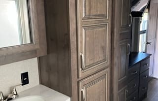2020 Keystone RV Montana 3921FB