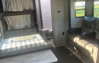2021 Grand Design Transcend Xplor 261BH
