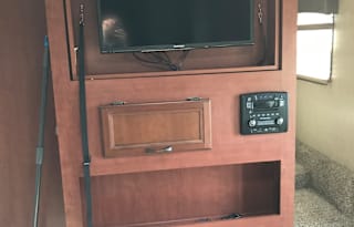 Bunk House Camper Rental!