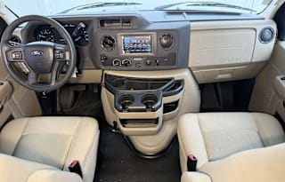 2023 Thor Motor Coach class C 31 feet