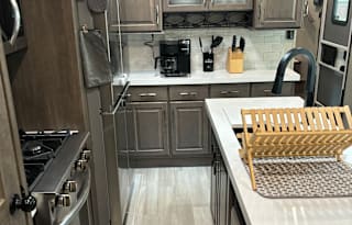 Norman Outdoor's Kid and Pet Friendly RV Rental