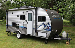 2020 Coachman Catalina 172BHS Rental