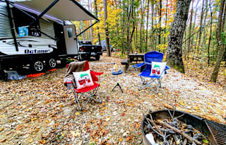2016 Jayco Octane Super Lite 161