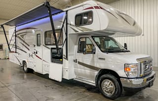 Evangeline - Fully Outfitted for Adventures