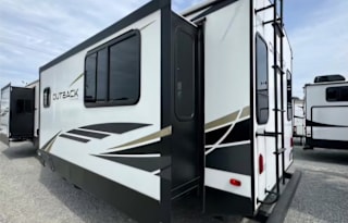 Carolina Camper