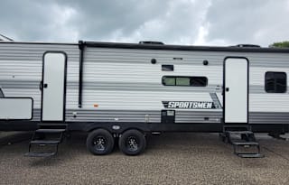2021 KZ Sportsmen SE 312BHKSE