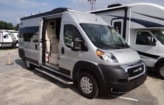 2022 Jayco Swift Travel Van