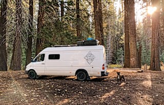 2006 Custom Dodge Sprinter