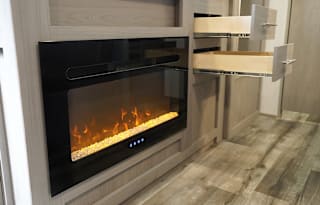 2022 Dutchmen RV Coleman Lantern LT Series 17B