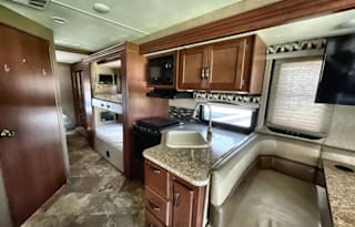2017 Thor Motor Coach ACE 30.2