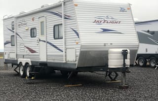 2010 Jayco Jay Flight 28BHS