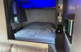 2021 Jayco Jay Flight SLX 8 264BH