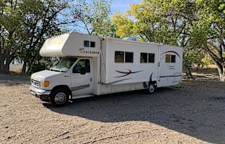 2004 Coachmen RV Freedom Express 31SE