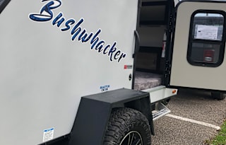 2022 Braxton Creek Braxton Creek 10HD
