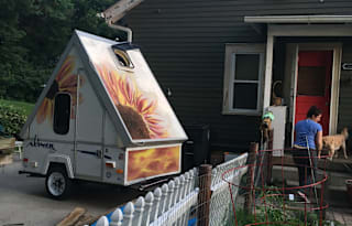 The Sunflower