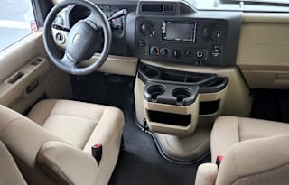 2020 Thor Motor Coach Four Winds 28Z