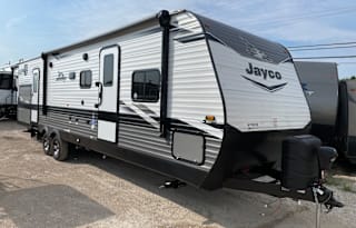 "Trinity" Jayco - Insurance Included - Deliverable