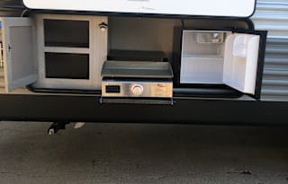 2022 Coachmen RV Catalina Legacy 293QBCK