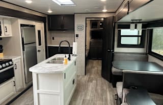 2022 Jayco Jay Flight 33RBTS