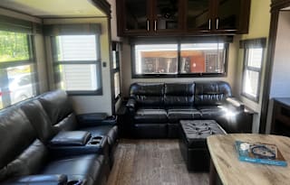 2020 Jayco Northpoint 
