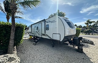2024 Heartland Eddie Bauer 261bh-c