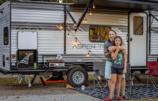 2022 Aspen Trail - "The AT"