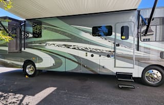Home away from home.