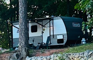 Cozy Camping RV