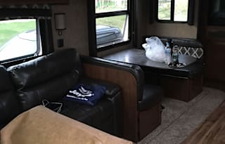 2016 Jayco Jay Flight 27RLS