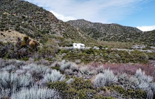 2019 Thor Motor Coach Four Winds 22E  800w solar