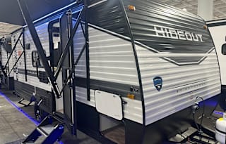 2022 Keystone RV Hideout Single Axle 175BH