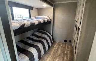 2023 Forest River RV Cardinal RED 36MB