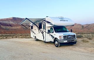 2021 Jayco Redhawk 31F