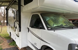 2019 Forest River RV Sunseeker LE 2250SLE Chevy