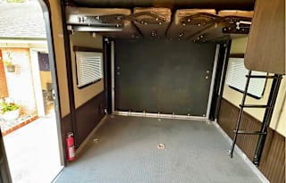 2016 Forest River RV XLR Hyper Lite Toy Hauler