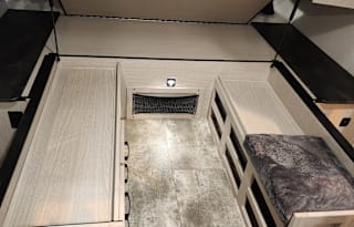 2023 Coachmen APEX 266BHS - Glamping Machine!