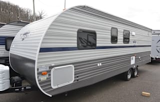 2019 Shasta RVs Shasta 26BH