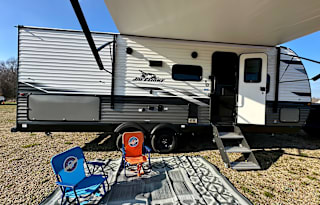 2024 BRAND NEW! Jayco Jay Flight 235MBH