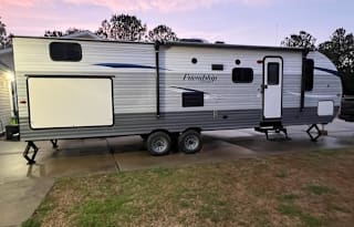 2018 Gulf Stream RV Friendship 279BH